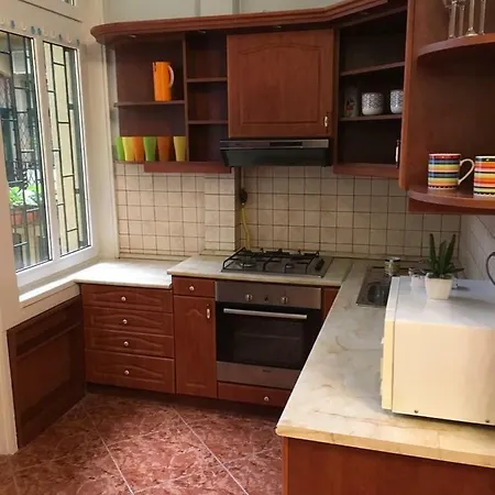 Casa Mondo Guest house *