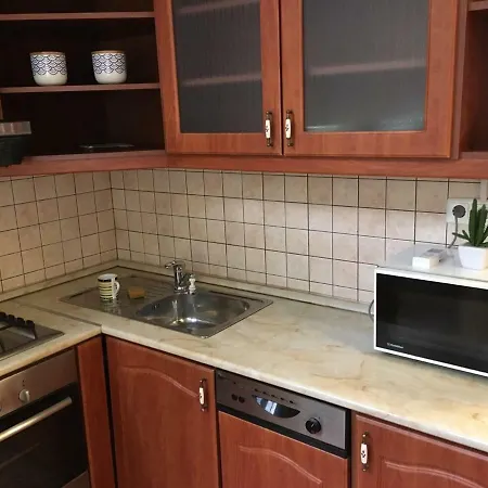 Casa Mondo Budapest