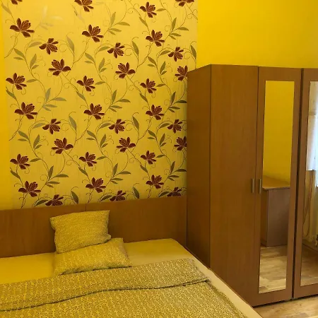 Guest house Casa Mondo Budapest