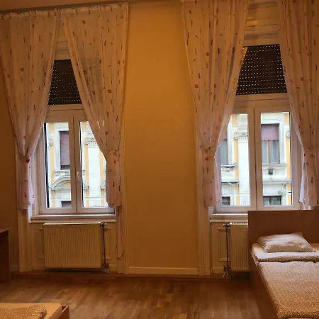 Casa Mondo Guest house *