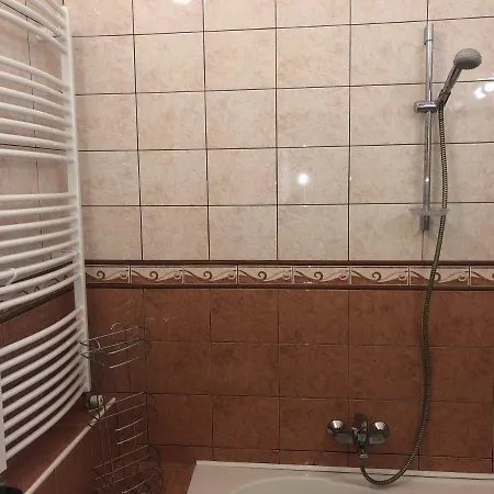 Casa Mondo 게스트하우스 *