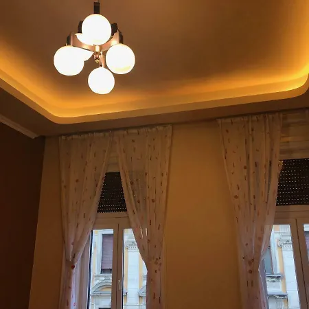 Casa Mondo 부다페스트