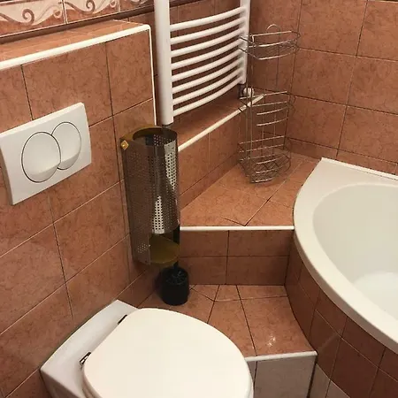 Casa Mondo 게스트하우스 *