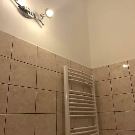 Casa Mondo Guest house Budapest