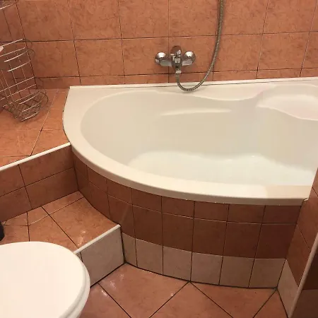 Casa Mondo Budapest