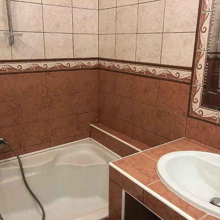 Casa Mondo Guest house Budapest